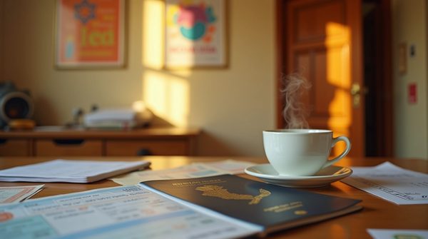 Comment obtenir facilement votre visa inde 2026 ?