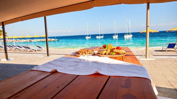 Meilleures tables au Cap d’Agde : saveurs locales en bord de mer