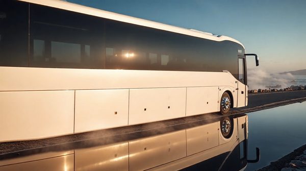 Services vtc à marseille : élégance et tranquillité pour vos trajets