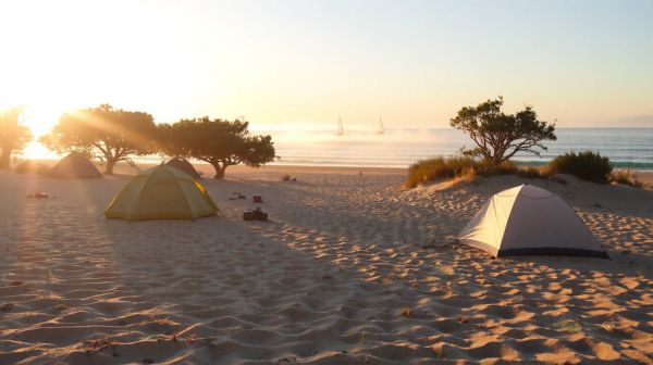 Top 10 campings incontournables en Charente-Maritime