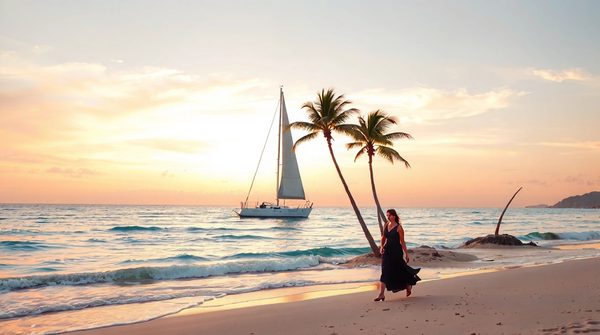 Vacances de rêve : alliez élégance et aventures uniques !